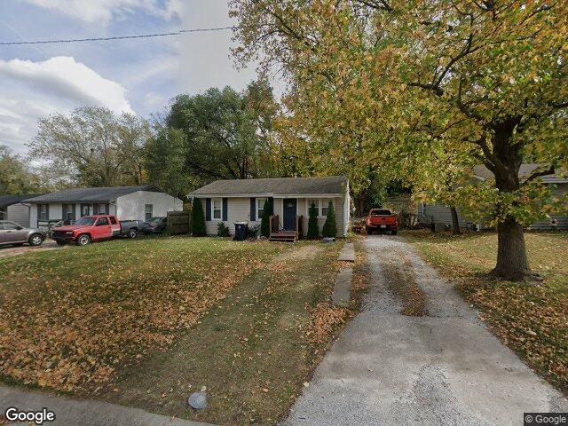 5133 n corrington ave, kansas city,  MO 64119