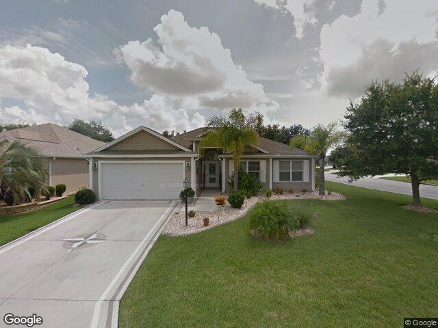 537 thistledown way, the villages,  FL 32162