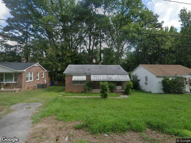 2409 chappelle st, columbia,  SC 29203