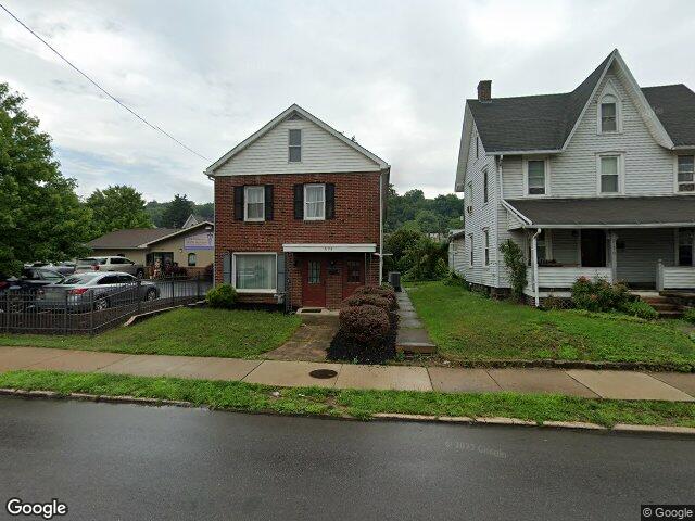 2128 w 4th st, williamsport,  PA 17701