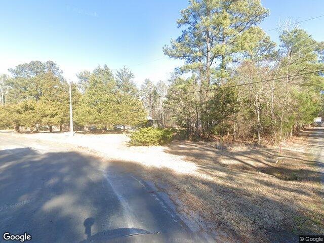 0 king rd, henderson,  NC 27537