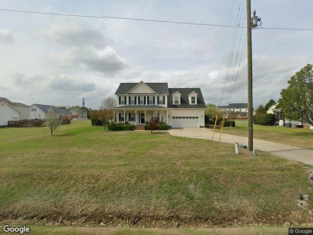 3694 s shiloh rd, garner,  NC 27529