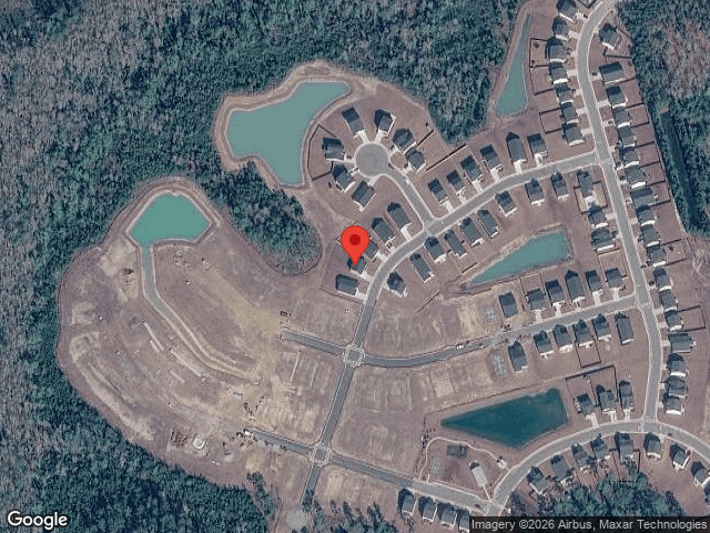 120 stillhouse drive, springfield,  GA 31329