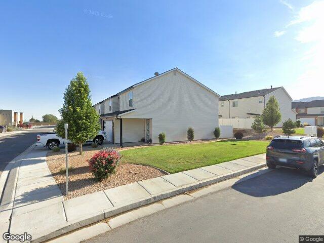 4132 n 350 w, cedar city,  UT 84721