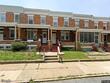 3323 kenyon ave, baltimore,  MD 21213