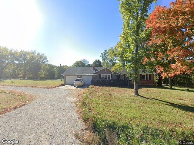 5009 ne state rte 92 highway, smithville,  MO 64089