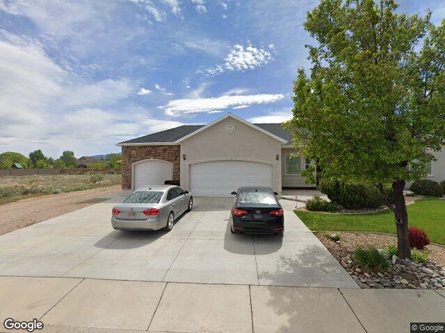 1073 s 4425 w, cedar city,  UT 84720