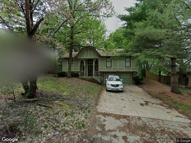 3522 n college ave, kansas city,  MO 64117