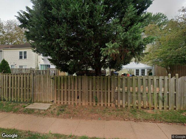 9035 bonham cir, manassas,  VA 20110