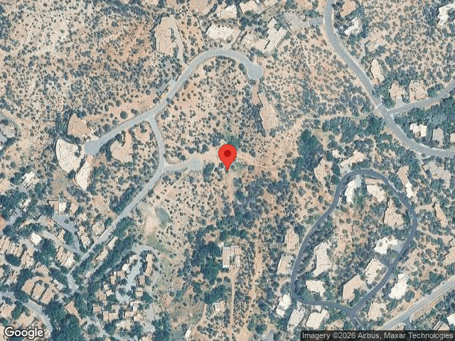 812 la vereda este, lot 88, santa fe,  NM 87501