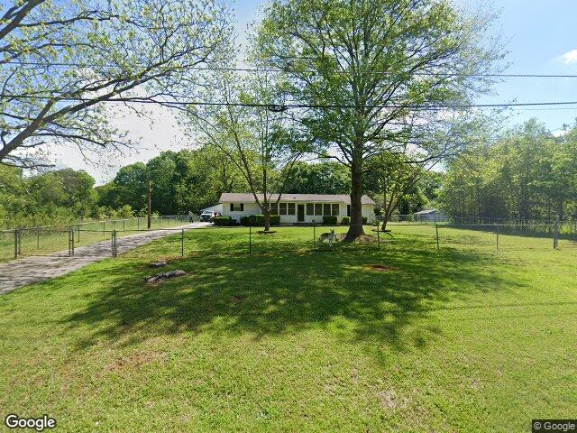 123 church rd, thomaston,  GA 30286