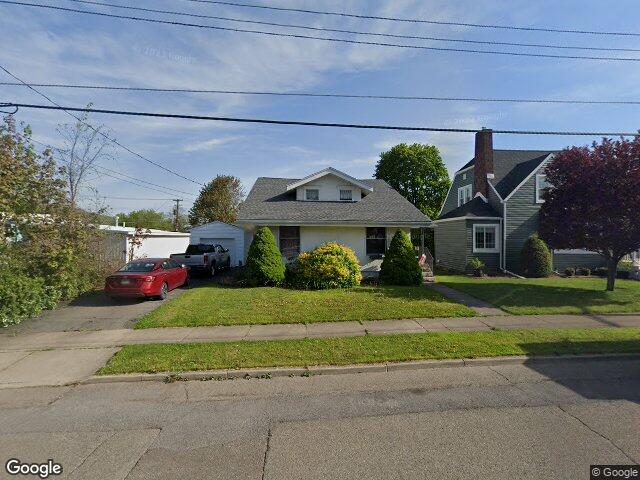 9 dickinson ave, binghamton,  NY 13901