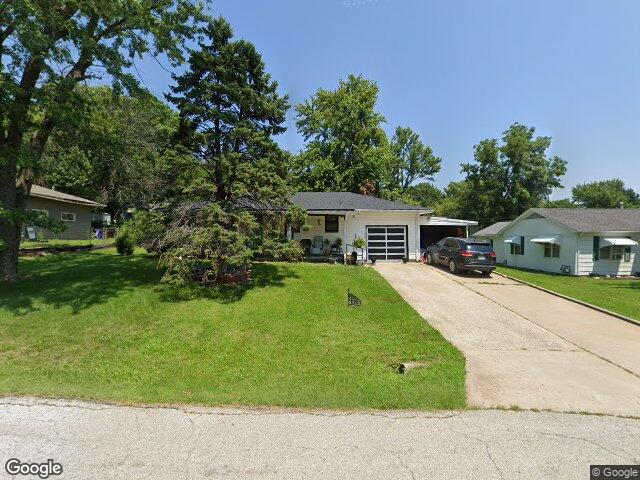 4312 maggie ln, kansas city,  KS 66102