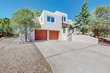 2974 senda del puerto, santa fe,  NM 87505