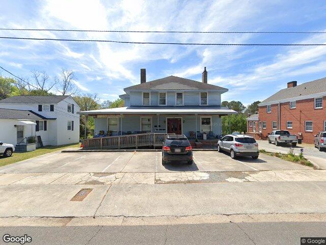 206 e church st, smithfield,  NC 27577