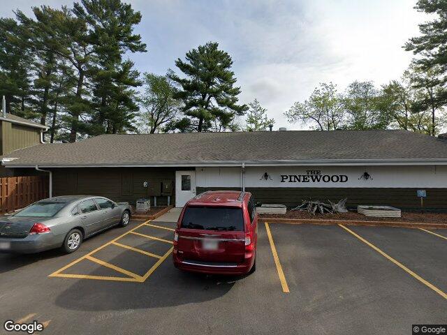 147801 half moon lake dr, mosinee,  WI 54455