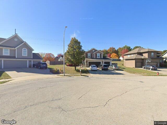 9604 n highland ter, kansas city,  MO 64155