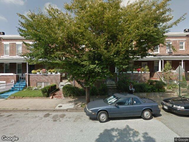 1910 n bentalou st, baltimore,  MD 21216