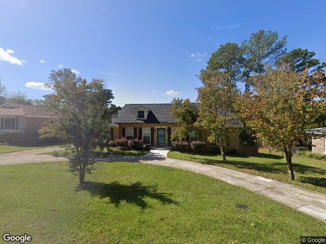 120 inway dr, columbia,  SC 29223