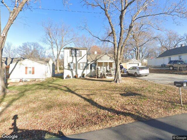 5318 ne 50th st, kansas city,  MO 64119