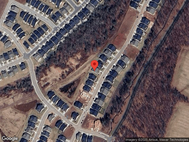 316 quiet creek dr, gettysburg,  PA 17325