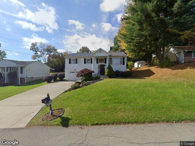 117 skye island dr, endicott,  NY 13760