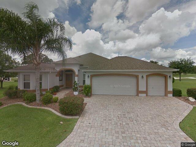 3312 barrington ct, the villages,  FL 32162