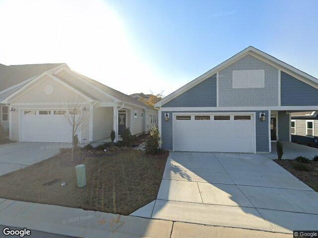 177 swain st, clayton,  NC 27527