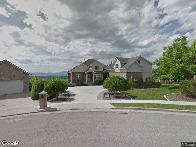 125 buckingham dr, providence,  UT 84332
