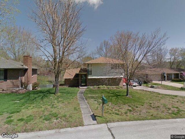 4407 w rockhampton cir, columbia,  MO 65203