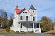 8013 ruby harrison rd, bozman,  MD 21612