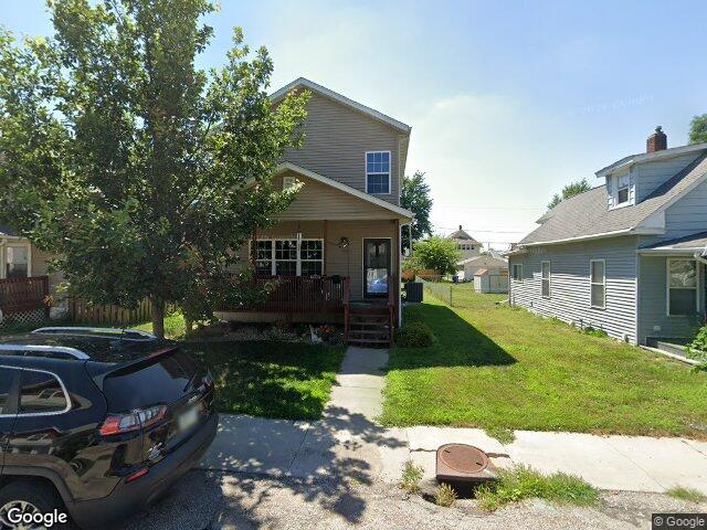 1300 m st sw, cedar rapids,  IA 52404
