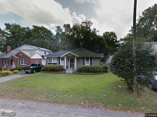 3314 murray st, columbia,  SC 29205