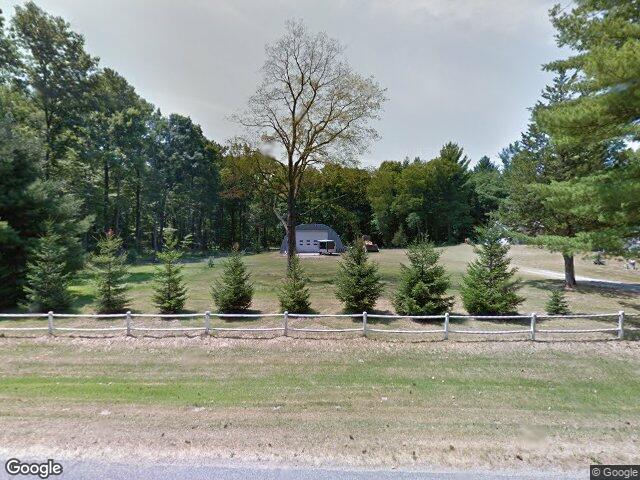 34422 whiskey run rd, mattawan,  MI 49071