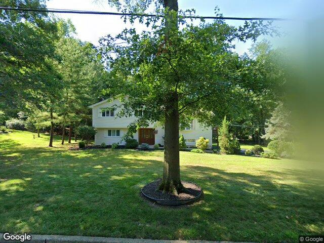 559 stellman drive, river vale,  NJ 07675