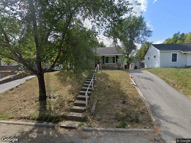 5029 forest ave, kansas city,  KS 66106