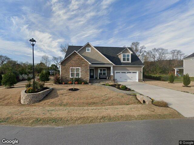 71 locomotive way, clayton,  NC 27520