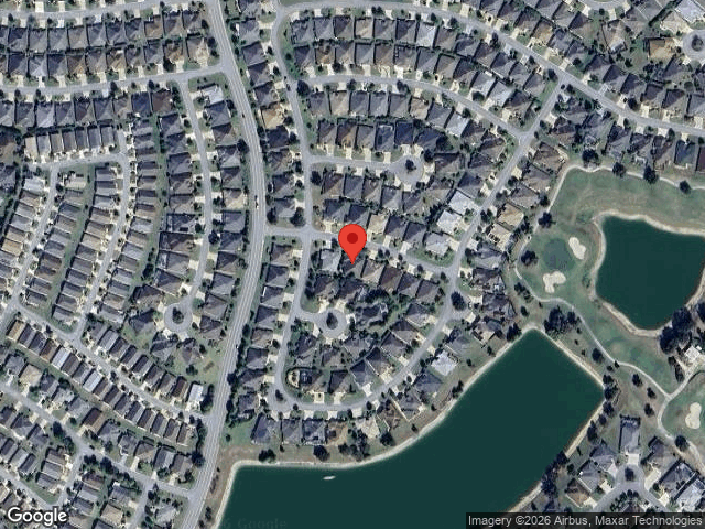 1304 brunell st, the villages,  FL 32163