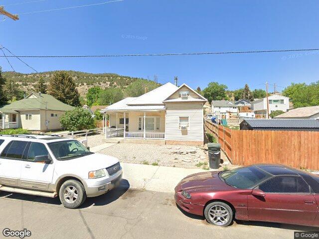735 canyon st, ely,  NV 89301