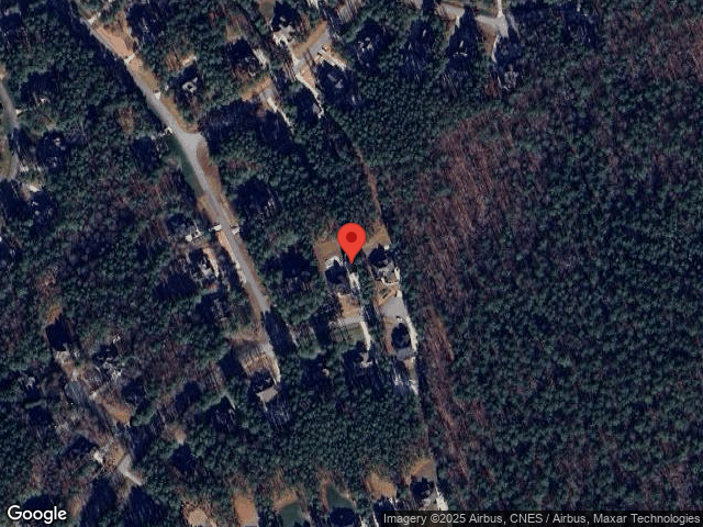 1203 smith creek way, wake forest,  NC 27587