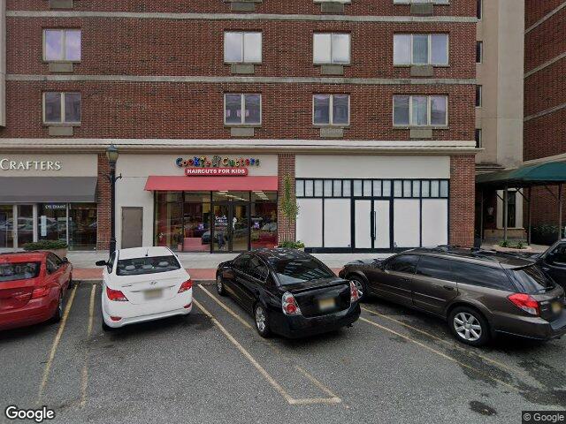 337 the promenade # 337
                                ,Unit # 337, edgewater,  NJ 07020