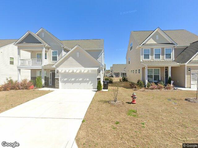 360 highview dr, benson,  NC 27504