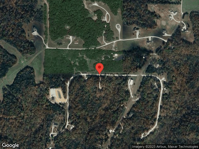 3111 e west snowy hills ln, hartsburg,  MO 65039