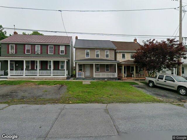 69 main st, womelsdorf,  PA 19567
