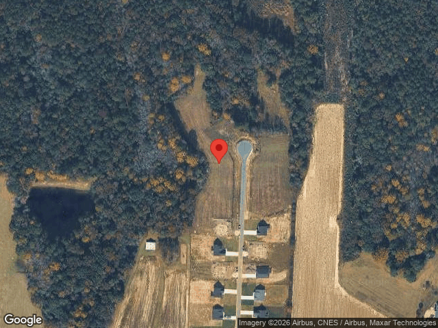 273 johnson ridge way, four oaks,  NC 27524