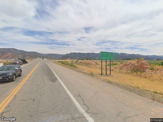 968 s 1650 w, parowan,  UT 84761