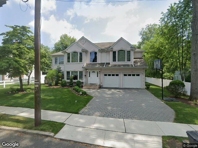 27 highland ave, demarest,  NJ 07627