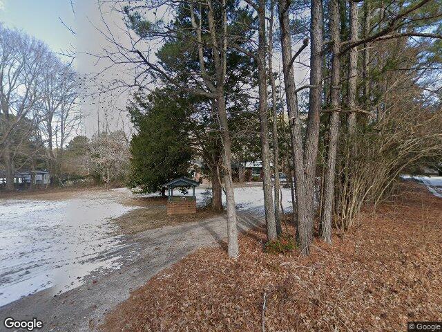 2728 s cokesbury rd, henderson,  NC 27537