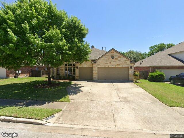1115 canyon maple rd, pflugerville,  TX 78660