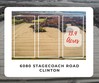 6080 stage coach road, clinton,  IL 61727